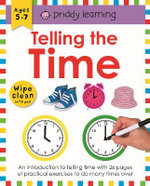 Telling The Time