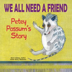 We All Need a Friend