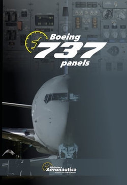 Boeing 737 panels