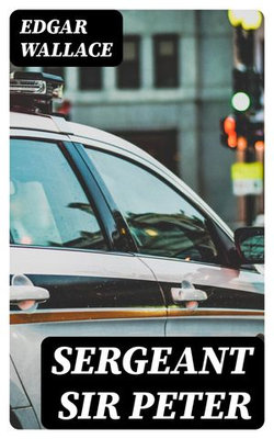 Sergeant Sir Peter