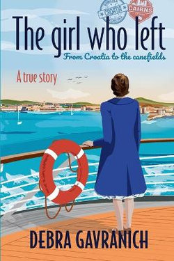 The Girl Who Left