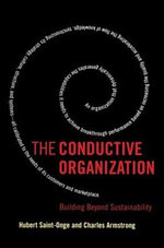 The Conductive Organization