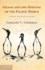 Guano and the Opening of the Pacific World