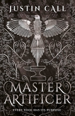Master Artificer