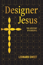 Designer Jesus