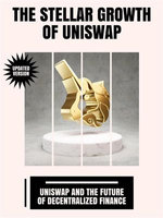 The Stellar Growth of Uniswap