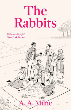 The Rabbits