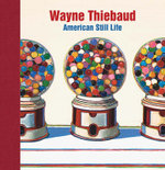 Wayne Thiebaud
