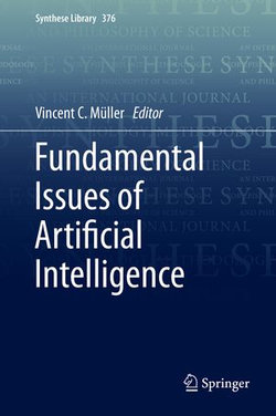 Fundamental Issues of Artificial Intelligence Fundamental Issues of Artificial Intelligence