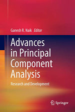 Advances in Principal Component Analysis