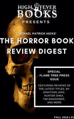The Horror Book Review Digest