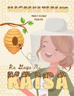 Magpakatapang Ka Gaya Ni Kaisa (Tagalog English Bilingual) Bee Brave Like Kaisa