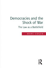 Democracies and the Shock of War