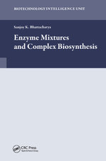 Enzyme Mixtures and Complex Biosynthesis