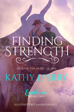 Finding Strength