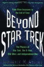 Beyond "Star Trek"
