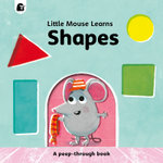 Little Mouse Learns: Shapes