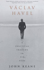 Vaclav Havel