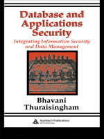 Database and Applications Security