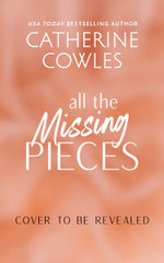 All the Missing Pieces (Standard Edition)