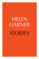 Stories : Collected Short Fiction