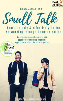 Small Talk - Learn quickly & effectively better Networking through Communication