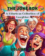 The Joke Box - A Hilarious Collection of Laughter