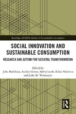 Social Innovation and Sustainable Consumption