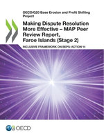 Making dispute resolution more effective