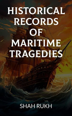 Historical Records of Maritime Tragedies Historical Records of Maritime Tragedies