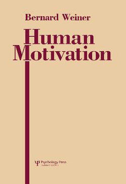 Human Motivation
