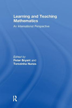 Learning and Teaching Mathematics