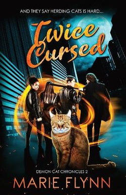 Twice Cursed
