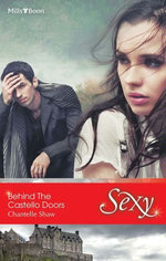 Behind The Castello Doors