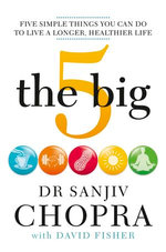 The Big 5