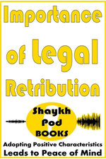 Importance of Legal Retribution