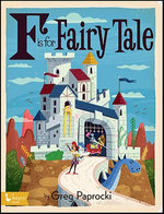 F Is for Fairy Tale