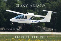 3I Sky Arrow