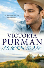 Hold On To Me (The Boys of Summer, #4)