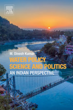 Water Policy Science and Politics