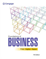 Foundations of Business 7ed