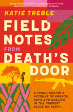 Field Notes from Death's Door