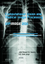 Computational Vision and Medical Image Processing: VipIMAGE 2011