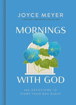 Mornings with God