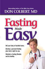 Fasting Made Easy