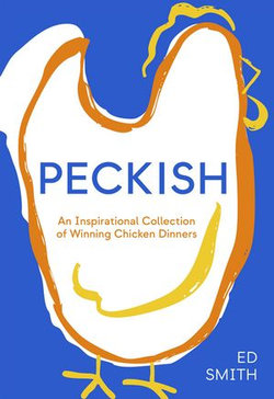 Peckish