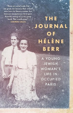 The Journal of Helene Berr