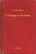 A Voyage to Arcturus