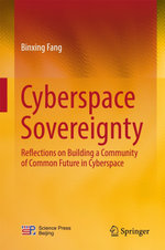 Cyberspace Sovereignty