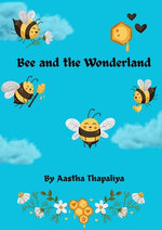 Bee and the Wonderland